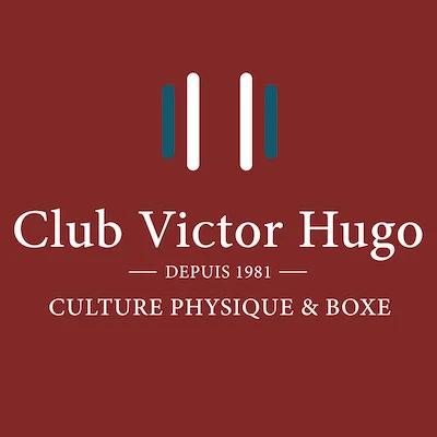 Logo Club Victor Hugo à Lyon
